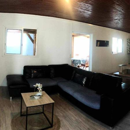 Ti Kaz Aime Villa Saint Pierre Exterior foto