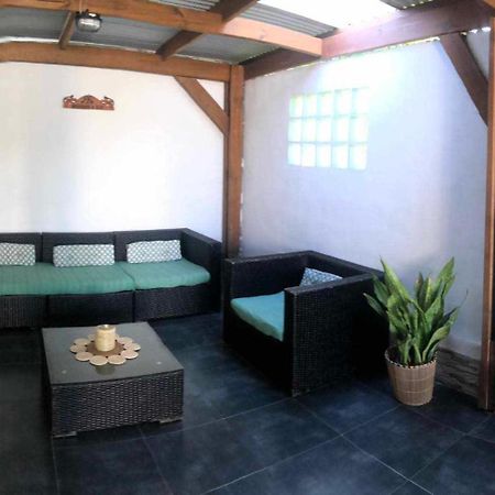 Ti Kaz Aime Villa Saint Pierre Exterior foto